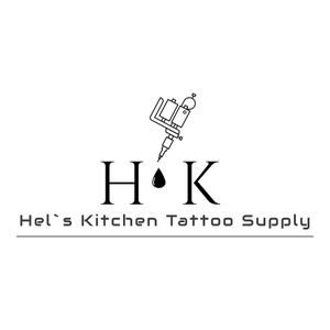 Hel's Kitchen Tattoo Supply