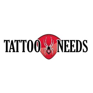 TATTOO NEEDS