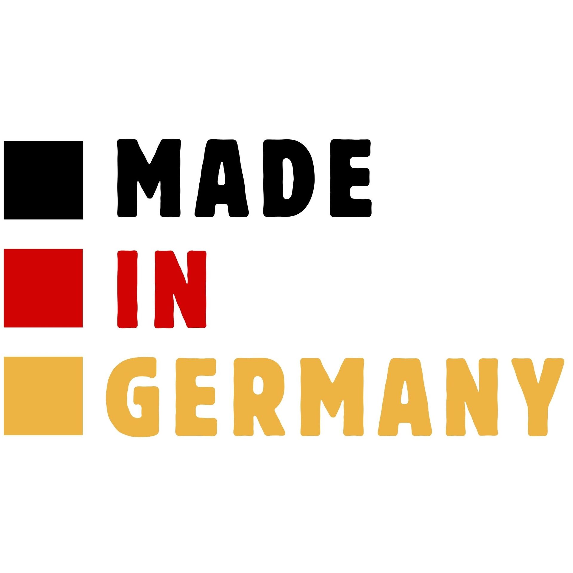 Made in Germany