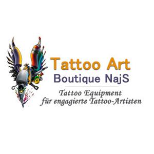 Tattoo Art Boutique NajS