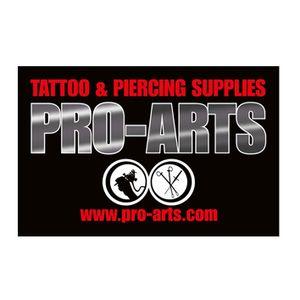 PRO-ARTS Tattoo Supply