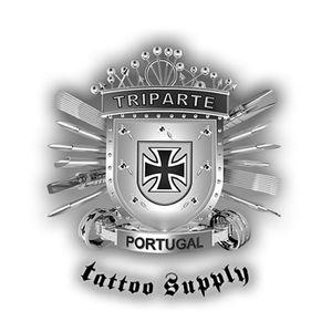 TRIPARTE Tattoo Supply