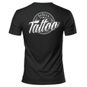 Believa Tattoo T-Shirt (S) - SIEBDRUCK