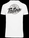 Believa Tattoo T-Shirt (S) - SIEBDRUCK