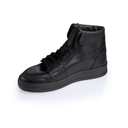 Believa Tattoo Sneaker - High - Schwarz - Innen_1