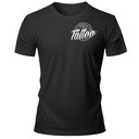 Original believa Tattoo T-Shirt (BLACK)