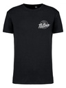 Original believa Tattoo T-Shirt (BLACK)