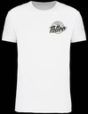 Original believa Tattoo T-Shirt (White)